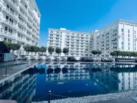 Hotel Cosmopolitan Hotels in Lucknow
