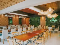 Estancia de Lorenzo فنادق في ريزال