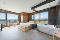 Gangneung Terrain by W Pension