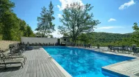 Aurora Resort, Tsaghkadzor Hotels in Арзакан