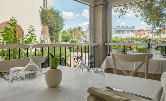 Hotel Donatella