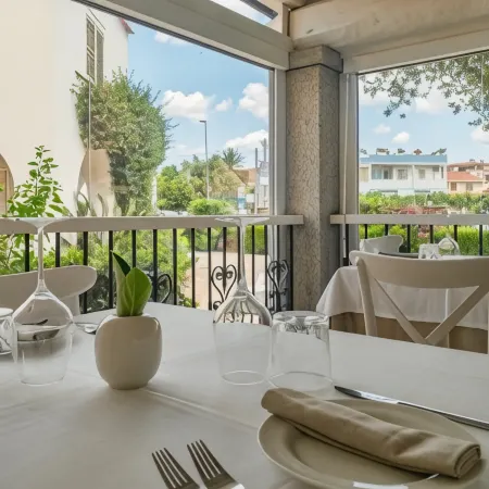 Hotel Donatella