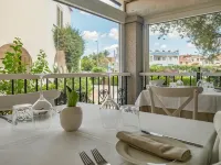 Hotel Donatella Posada