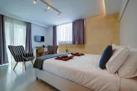 Kirxa Rooms and Suites - Pensions