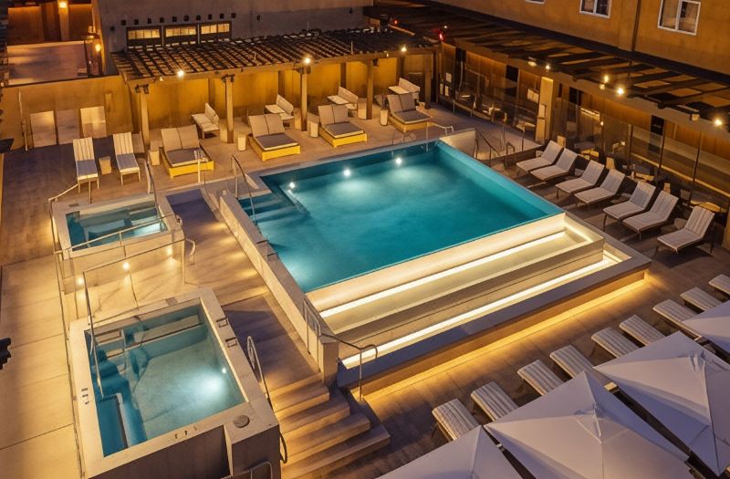 Eldorado Hotel and Spa photo 5