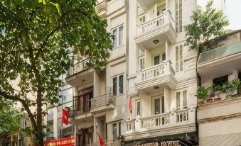 Hanoi la Selva Hotel