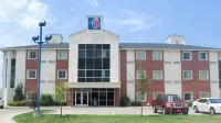 Motel 6 Norman, OK