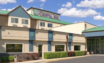 Crystal Inn Hotel & Suites - West Valley City