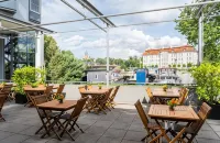 NYX Hotel Berlin Köpenick by Leonardo Hotels - breakfast