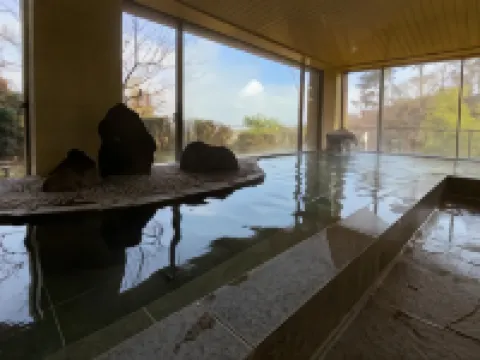 Breezbay Seaside Resort Matsushima Hotels in Miyagi District