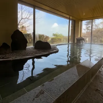 Breezbay Seaside Resort Matsushima