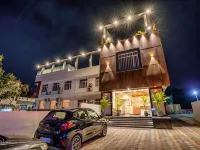 Hotel Aranyasutra Hotel dekat Sajjan Garh