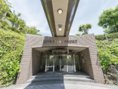 LiVEMAX RESORT JYOGASAKI KAIGAN