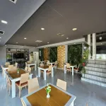 HOTEL ERANDI - parking