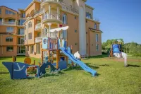 Touristic Complex Hacienda Beach Apartments Sozopol