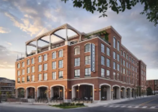 Graduate by Hilton Auburn Al