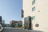 Eumseong Hotel Luem Hotel a Eumseong-gun