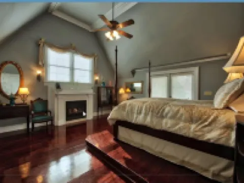 Eufaula House Hoteles en Eufaula