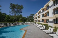Novotel Antibes Sophia Antipolis Hotels in Valbonne