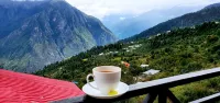 Mountain Rover Auli Hotels in Auli Laga Salude