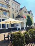 The Grand Hotel Hotel a Margam