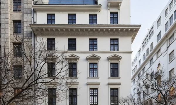 Gorgeous George by Design Hotels ™