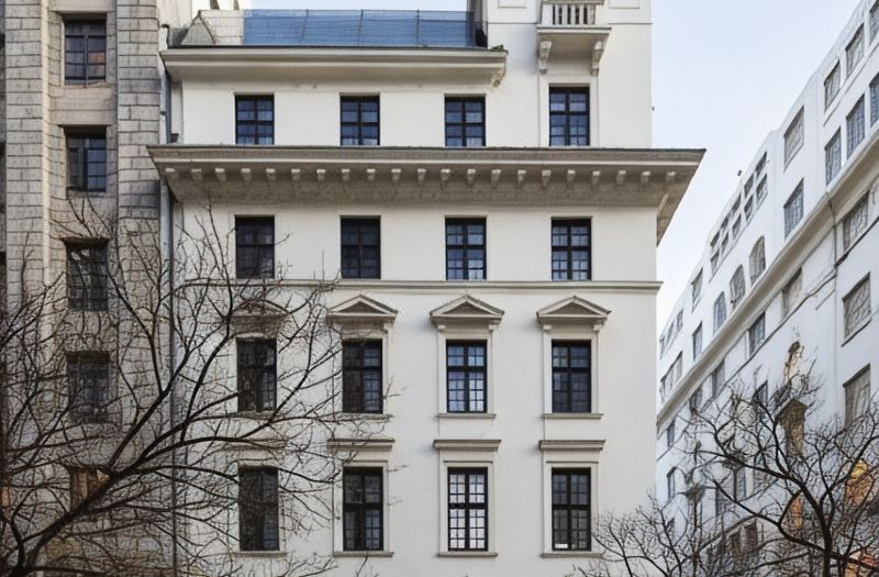 Gorgeous George by Design Hotels ™
