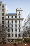 Gorgeous George by Design Hotels ™ Các khách sạn ở Cape Town