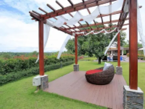 NAN Boutique Resort Hotels in Phu Phiang