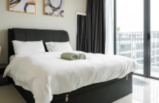 Datum Jelatek by Plush Hotels near myBatik (only by appointment)