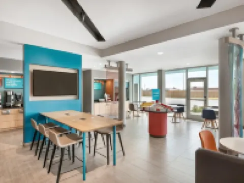 Avid Hotel Prattville - Montgomery North by IHG Hoteles en Prattville