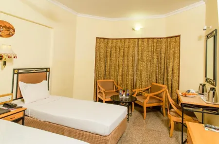 Darling Residency Отели рядом с достопримечательностью «Технологический институт Веллуру»