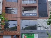 The Royal Oakes Hotels near ISKCON Temple