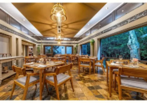 Sheppard Boutique Hotel