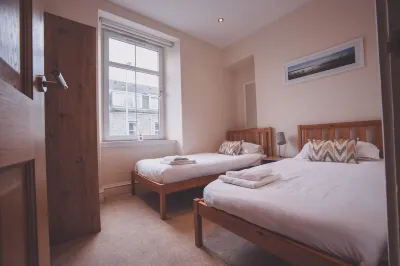 Apartment C