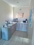 Blue Unit Haven at Sea Breeze Manor Hotels in Chintsa