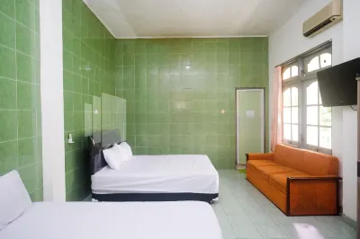 Camila Living Yogyakarta RedPartner Hotels in Tahunan