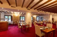 Gran Hotel Soller - Завтрак