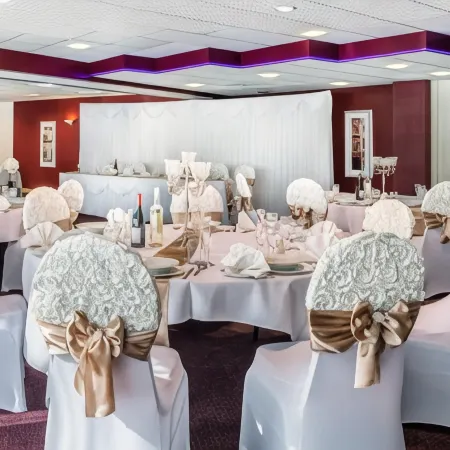 Holiday Inn BIRMINGHAM NORTH - CANNOCK by IHG