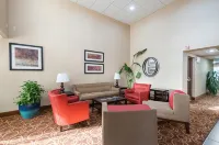 Econo Lodge Hagerstown I-81 فنادق في هاجرزتاون