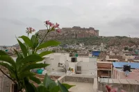 Musa's Homestay Hotel a Jodhpur