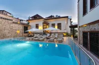 Doğan Hotel Antalya otelleri