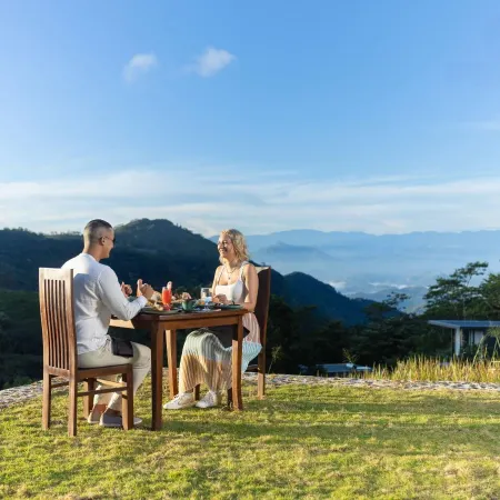 Ferndale Retreat