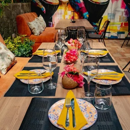 Nilka Hotel Boutique