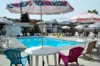 Rosedale Motel
