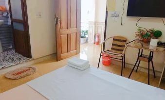Nha Nghi Son Lam Babe Panorama