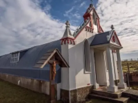 Burnside Cottage Hotels in Wick