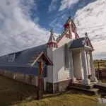 Burnside Cottage Hotels near Castle Of Old Wick