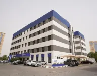 دارة سلام فنادق في جدة