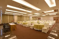 Harsha the Fern Shivamogga Hotels in Shimoga